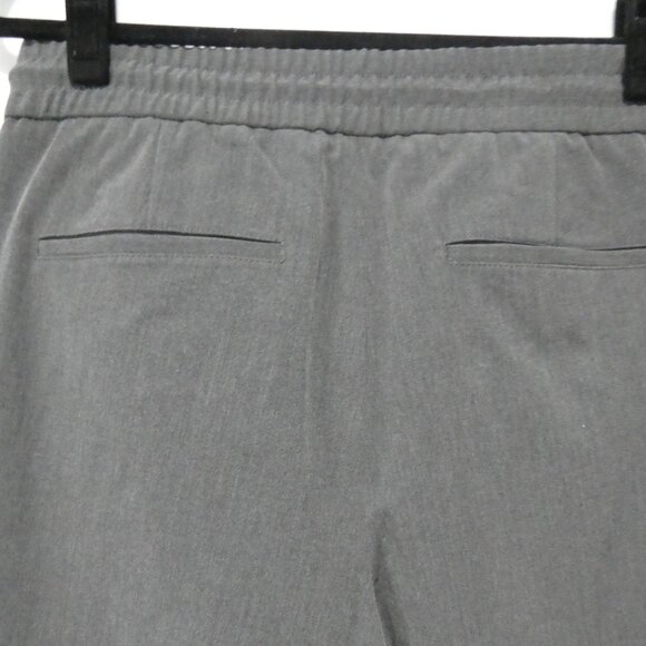 BENETTON GROUP - Sisley - Slim Comfort Fit | size 46 | Grey Joggers | NWOT - Picture 11 of 16